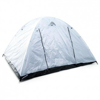 Туристический зонт-палатка Ranger Umbrella 2.5;Удобная универсальная компактная . . фото 5