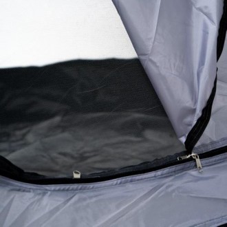 Туристический зонт-палатка Ranger Umbrella 2.5;Удобная универсальная компактная . . фото 7