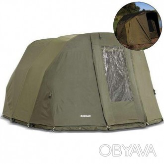 
Туристический зонт-палатка Ranger Umbrella 50; 
Удобная универсальная компактна. . фото 1