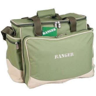 Набор для пикника Ranger Rhamper Lux НВ6-520;
Отличный пикниковый набор посуды в. . фото 8