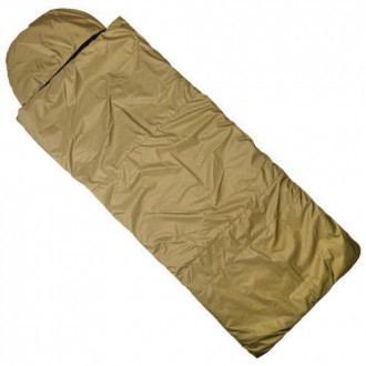 Спальный мешок Ranger 3 Season
Отличный универсальный спальный мешок, мягкий и п. . фото 3