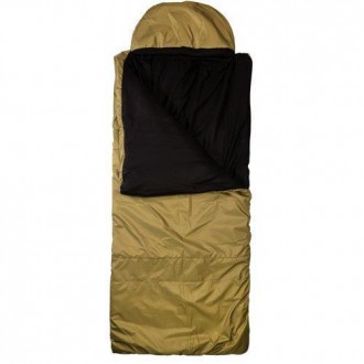 Спальный мешок Ranger 3 Season
Отличный универсальный спальный мешок, мягкий и п. . фото 4