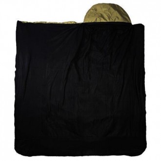 Спальный мешок Ranger 3 Season
Отличный универсальный спальный мешок, мягкий и п. . фото 5