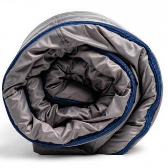 Спальный мешок Ranger 3 Season
Отличный универсальный спальный мешок, мягкий и п. . фото 6