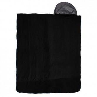 Спальный мешок Ranger 3 Season
Отличный универсальный спальный мешок, мягкий и п. . фото 5