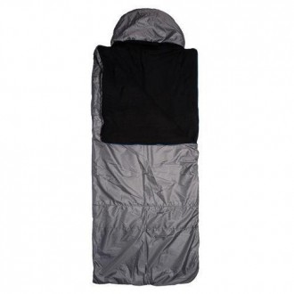 Спальный мешок Ranger 3 Season
Отличный универсальный спальный мешок, мягкий и п. . фото 4