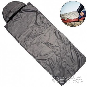 Спальный мешок Ranger 3 Season
Отличный универсальный спальный мешок, мягкий и п. . фото 1