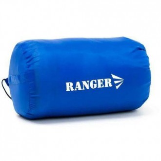 Спальный мешок Ranger Atlant
Отличный универсальный спальный мешок, мягкий и при. . фото 8