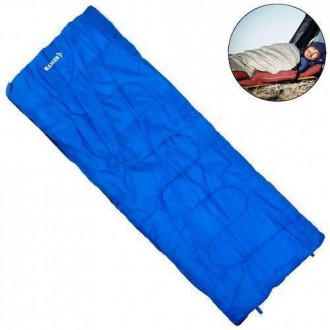 Спальный мешок Ranger Atlant
Отличный универсальный спальный мешок, мягкий и при. . фото 2