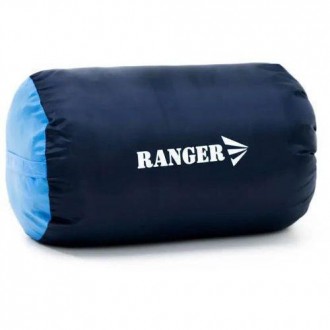 Спальный мешок Ranger GermesОтличный универсальный спальный мешок, мягкий и прия. . фото 8