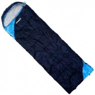 Спальный мешок Ranger GermesОтличный универсальный спальный мешок, мягкий и прия. . фото 3