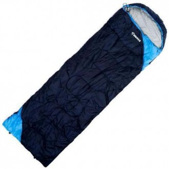 Спальный мешок Ranger GermesОтличный универсальный спальный мешок, мягкий и прия. . фото 4