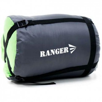 Спальный мешок Ranger Germes
Отличный универсальный спальный мешок, мягкий и при. . фото 8