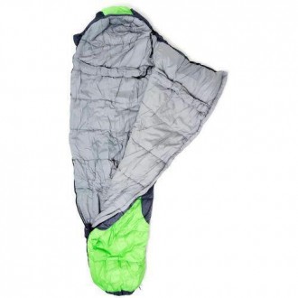 Спальный мешок Ranger Germes
Отличный универсальный спальный мешок, мягкий и при. . фото 5
