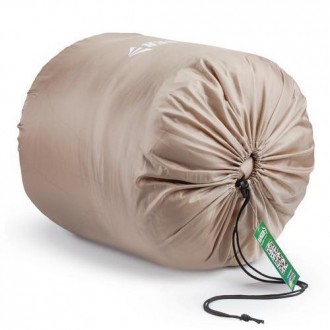 Спальный мешок Ranger 3 Season
Отличный универсальный спальный мешок, мягкий и п. . фото 8