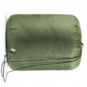 Спальный мешок Ranger WinterОтличный универсальный спальный мешок, мягкий и прия. . фото 8