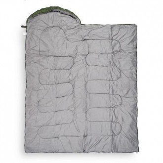 Спальный мешок Ranger WinterОтличный универсальный спальный мешок, мягкий и прия. . фото 5