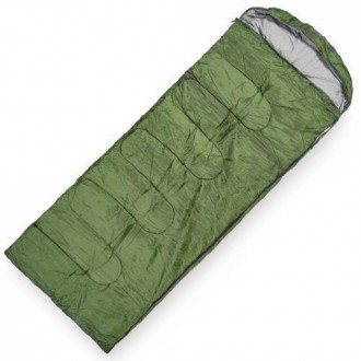 Спальный мешок Ranger WinterОтличный универсальный спальный мешок, мягкий и прия. . фото 4