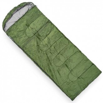 Спальный мешок Ranger WinterОтличный универсальный спальный мешок, мягкий и прия. . фото 3