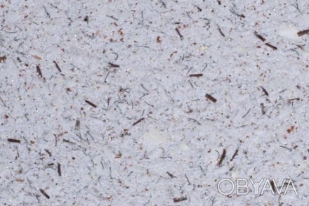 Рідкі шпалери PolDecor 12-5 основа бавовна колір білий, шовк колір коричневий, н. . фото 1