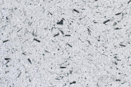 Рідкі шпалери PolDecor 18-1 основа бавовна колір білий, сірий, нитка бавовняна к. . фото 1