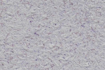 Рідкі шпалери PolDecor 19-4 основа бавовна колір білий, світло-фіолетовий.
Рідкі. . фото 1
