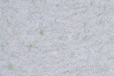 Рідкі шпалери PolDecor 28-3 основа бавовна колір білий, світло-зелений.
Рідкі шп. . фото 1
