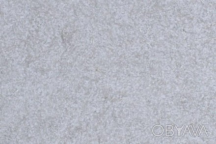 Рідкі шпалери PolDecor 31-5 основа бавовна колір білий, сірий, блискітки срібло . . фото 1