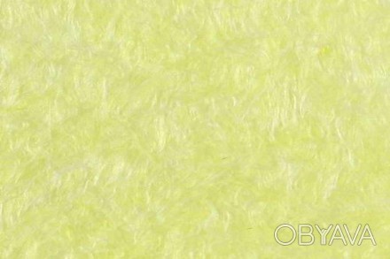 Рідкі шпалери PolDecor 34-2 основа бавовна колір білий, жовтий.
Рідкі шпалери Po. . фото 1