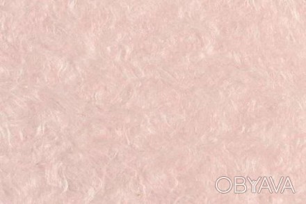 Рідкі шпалери PolDecor 34-5 основа бавовна колір білий, світло-рожевий.
Рідкі шп. . фото 1