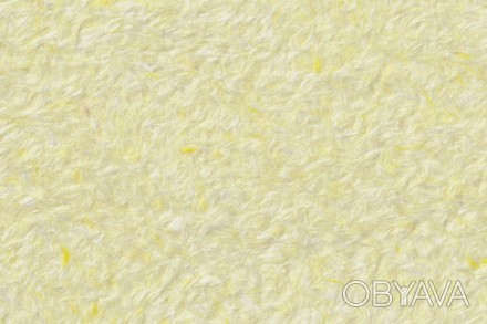 Рідкі шпалери Стиль тип 250 колір білий, жовтий, основа шовк.
Рідкі шпалери Стил. . фото 1