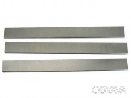 Ножи к деревообрабатывающему станку Sturm WM1921-991
	Предназначены для обработк. . фото 1