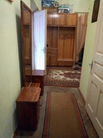 Здається  2-ох  кімнатна  квартира (  для  чоловіків)                 
   вул С. Коновальца Чорновола. фото 10