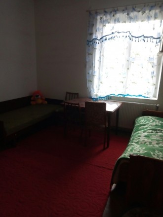 Здається  2-ох  кімнатна  квартира (  для  чоловіків)                 
   вул С. Коновальца Чорновола. фото 9