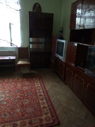 Здається  2-ох  кімнатна  квартира (  для  чоловіків)                 
   вул С. Коновальца Чорновола. фото 8
