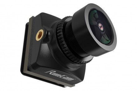 Камера FPV RunCam Micro Phoenix 2 SP 1500TVL 
Характеристики:
Матрица: 1/2.8"дюй. . фото 4