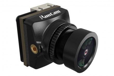 Камера FPV RunCam Micro Phoenix 2 SP 1500TVL 
Характеристики:
Матрица: 1/2.8"дюй. . фото 2