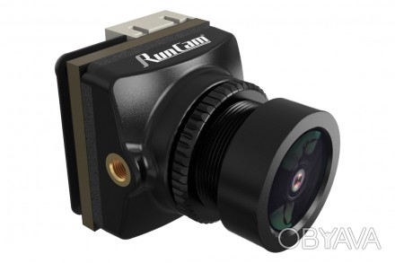 Камера FPV RunCam Micro Phoenix 2 SP 1500TVL 
Характеристики:
Матрица: 1/2.8"дюй. . фото 1