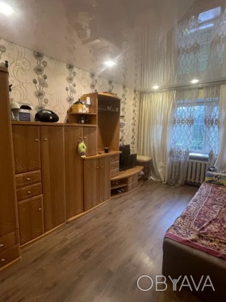 Продається 3-кімнатна квартира в Шевченківському районі, за адресою вул. Академі. . фото 1