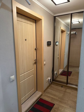 Продам однокомнатную квартиру в Днепровском районе ,по ул. Русановская набережна. . фото 11
