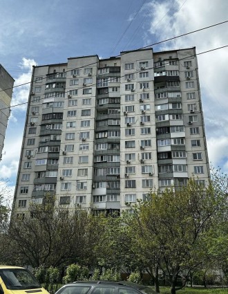 Продається 1-кімнатна квартира в Шевченківському районі, за адресою вул. Олешків. . фото 11