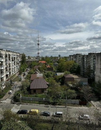 Продається 1-кімнатна квартира в Шевченківському районі, за адресою вул. Олешків. . фото 5