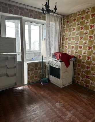 Продається 1-кімнатна квартира в Шевченківському районі, за адресою вул. Олешків. . фото 10