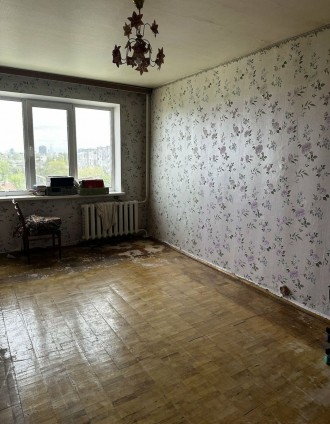 Продається 1-кімнатна квартира в Шевченківському районі, за адресою вул. Олешків. . фото 2