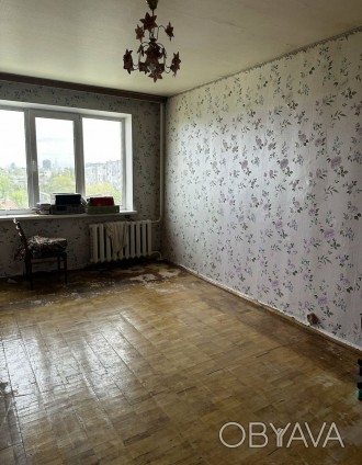 Продається 1-кімнатна квартира в Шевченківському районі, за адресою вул. Олешків. . фото 1