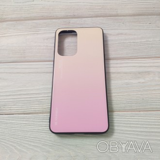 Чехол Gradient для samsung galaxy A33 5G / A336
-чехол очень яркий,красивый,очен. . фото 1