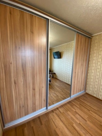  Продам 1-кімнатну малогабаритну квартиру на Олексіївці по проспекту Людвига Сво. . фото 4
