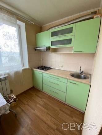  Продам 1-кімнатну малогабаритну квартиру на Олексіївці по проспекту Людвига Сво. . фото 1
