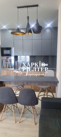 Жк макеевский с ремонтом и мебелью.. . фото 3