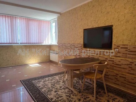 Продам 1к. квартиру, р-н метро Осокорки, вул. Загальна площа квартири 61,35м2. 2. Осокорки. фото 4